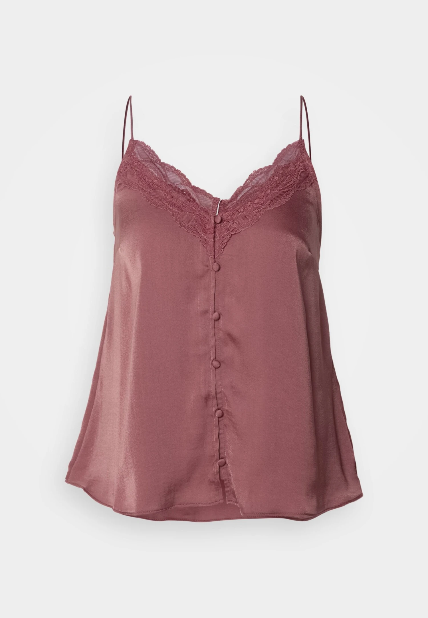 Anna Field Top - Brown 7 Anna Field Top - Brown - Image 7