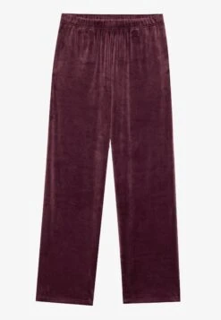 Anna Field SET - Pyjama Set - Bordeaux 12 Anna Field SET - Pyjama Set - Bordeaux -Fashion 8efc0f79edb9459883122eb4a7a20bf9