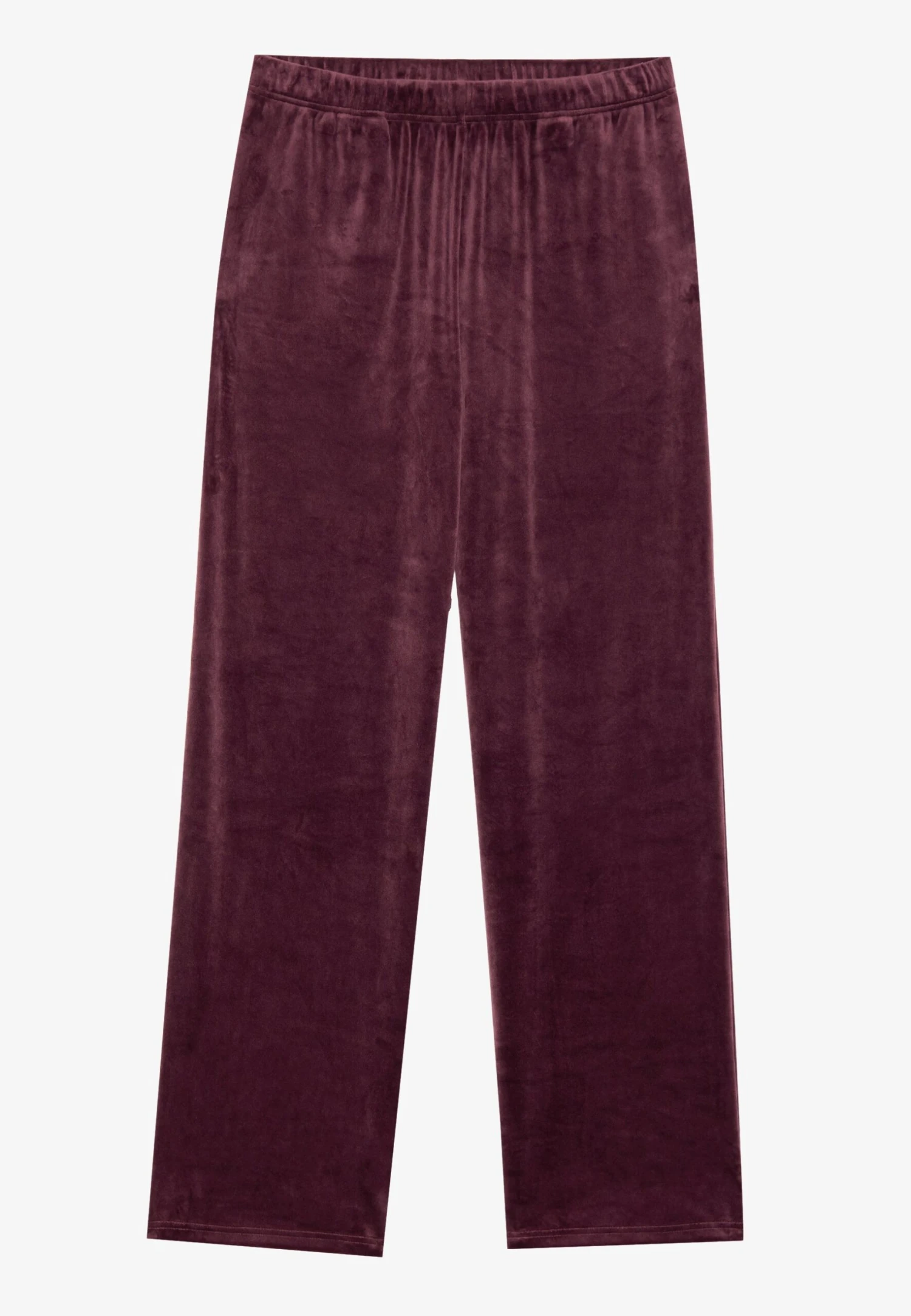 Anna Field SET - Pyjama Set - Bordeaux 5 Anna Field SET - Pyjama Set - Bordeaux - Image 5