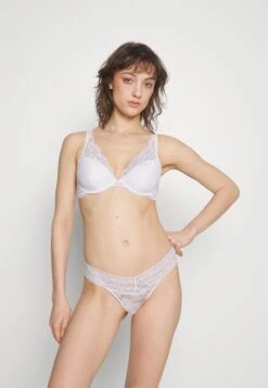 Anna Field 2 Pack - Underwired Bra - Black/White