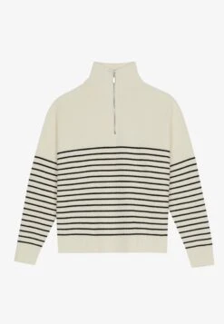 Anna Field Jumper - White/black 15 Anna Field Jumper - White/black -Fashion 8fd98734b2b2407abe56b499a25164ed 1