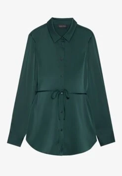 Button-down Blouse - Green 8 Button-down Blouse - Green -Fashion 8ff0c876483b48269b26ee08b78fdf2e
