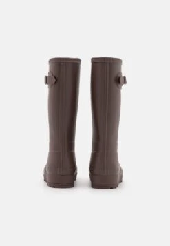 Anna Field Wellies - Brown -Fashion 901b0366932447c5b98c6bc185e2a95d