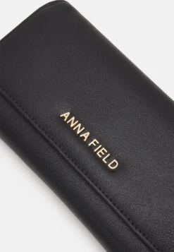 Anna Field Wallet -Black 9 Anna Field Wallet -Black -Fashion 9021efd9f2d94eaea93847c14ba978ba