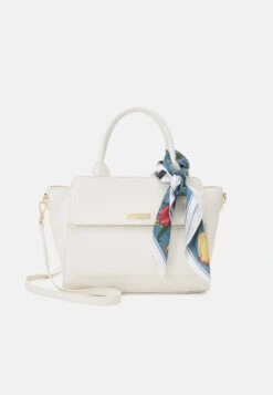 Anna Field Handbag - Off-White