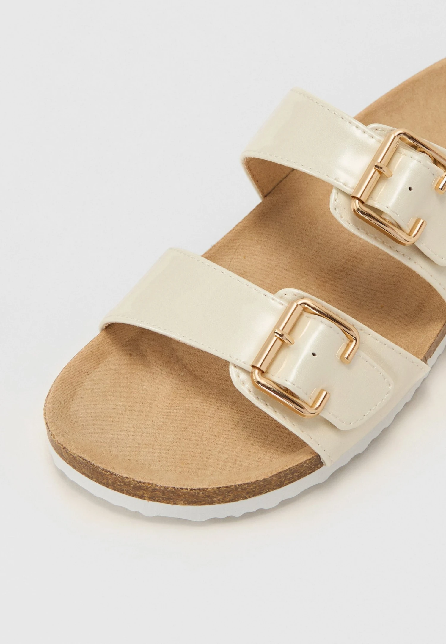 Anna Field GILO - Mules - Off White 6 Anna Field GILO - Mules - Off White - Image 6