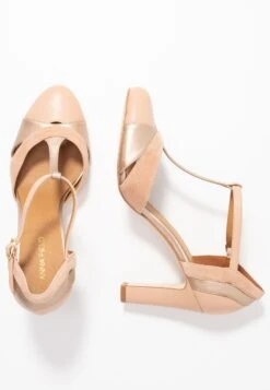 Anna Field LEATHER HIGH HEELS - High Heels - Light Pink 10 Anna Field LEATHER HIGH HEELS - High Heels - Light Pink -Fashion 9056d229bc31408b9606932ed4688e6d
