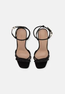 Anna Field Sandals - Black -Fashion 90d8dfd6425b440b8758a1c30f458020