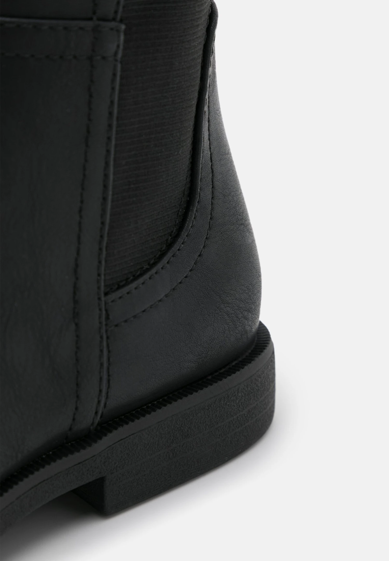 Boots - Black 6 Boots - Black - Image 6