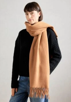 Anna Field Scarf - Cream White 14 Anna Field Scarf - Cream White -Fashion 917421138516460ba4c0a4a3f97bf418 3