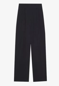 Anna Field Trousers - Navy -Fashion 919889b0d15644c289bb433e1f0a84fc