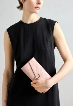 Anna Field Clutch - Offwhite -Fashion 91e8ee2818b54217ae21bd74aa9e31e6