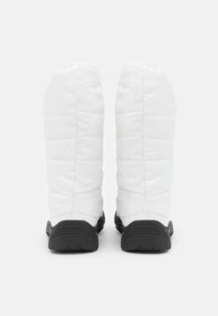 Anna Field Winter Boots - White -Fashion 923f2dae1c5e4505be0c10a9dac9390f