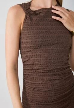 Anna Field Shift Dress - Chocolate Martini 11 Anna Field Shift Dress - Chocolate Martini -Fashion 925768f2a04d43f8a9746cb8e4b626d0