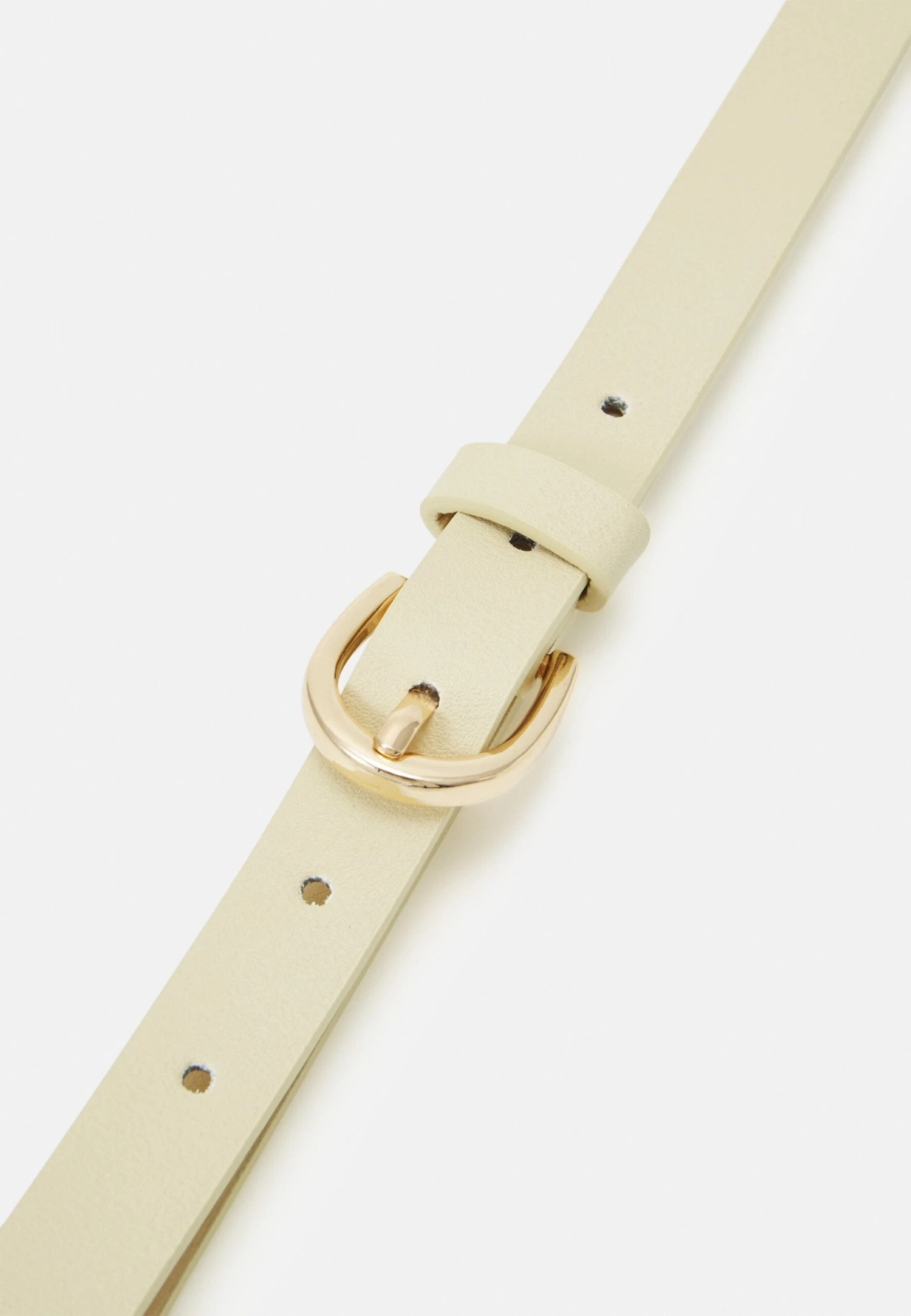 Anna Field 3 Pack - Belt - Cognac/Beige/Pink 3 Anna Field 3 Pack - Belt - Cognac/Beige/Pink - Image 3