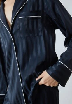 Anna Field SET - Pyjamas - Dark Blue 14 Anna Field SET - Pyjamas - Dark Blue -Fashion 9296ce9833324789adabc82f015e226a