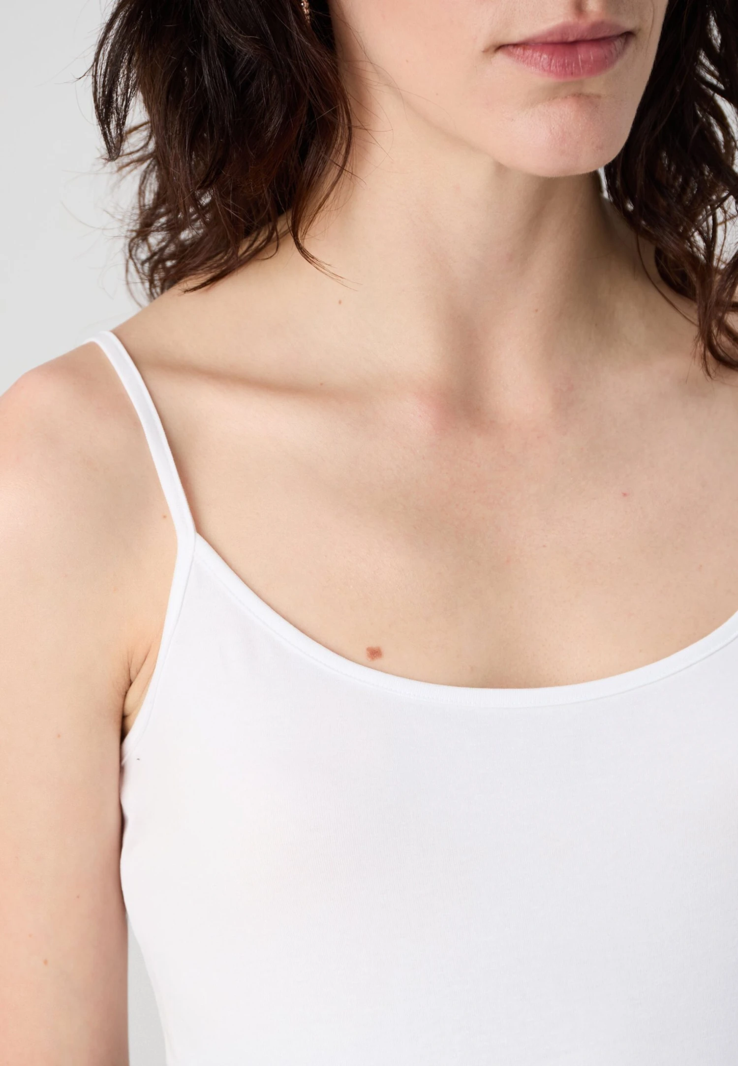 2 PACK - Top - White/black 7 2 PACK - Top - White/black - Image 7