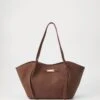 Anna Field AWH-SL1830 - Handbag - Brown 