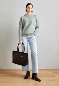 Anna Field Laptop Bag - Black 11 Anna Field Laptop Bag - Black -Fashion 93509a4f0d7244b6aab46d3010bb1ca1