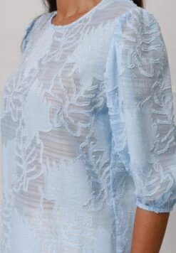 Anna Field Blouse - Blue 10 Anna Field Blouse - Blue -Fashion 93fd24a3932a4b02bd28e09cc5e0ed04