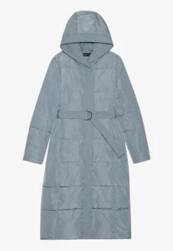 Anna Field Winter Coat - Blue Grey 11 Anna Field Winter Coat - Blue Grey -Fashion 943e3a3aa13149f9906bff9bfb1a23db 1