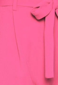 Anna Field Trousers - Pink 5 Anna Field Trousers - Pink -Fashion 943f5b9d9b4048e5bb814569dcda675e