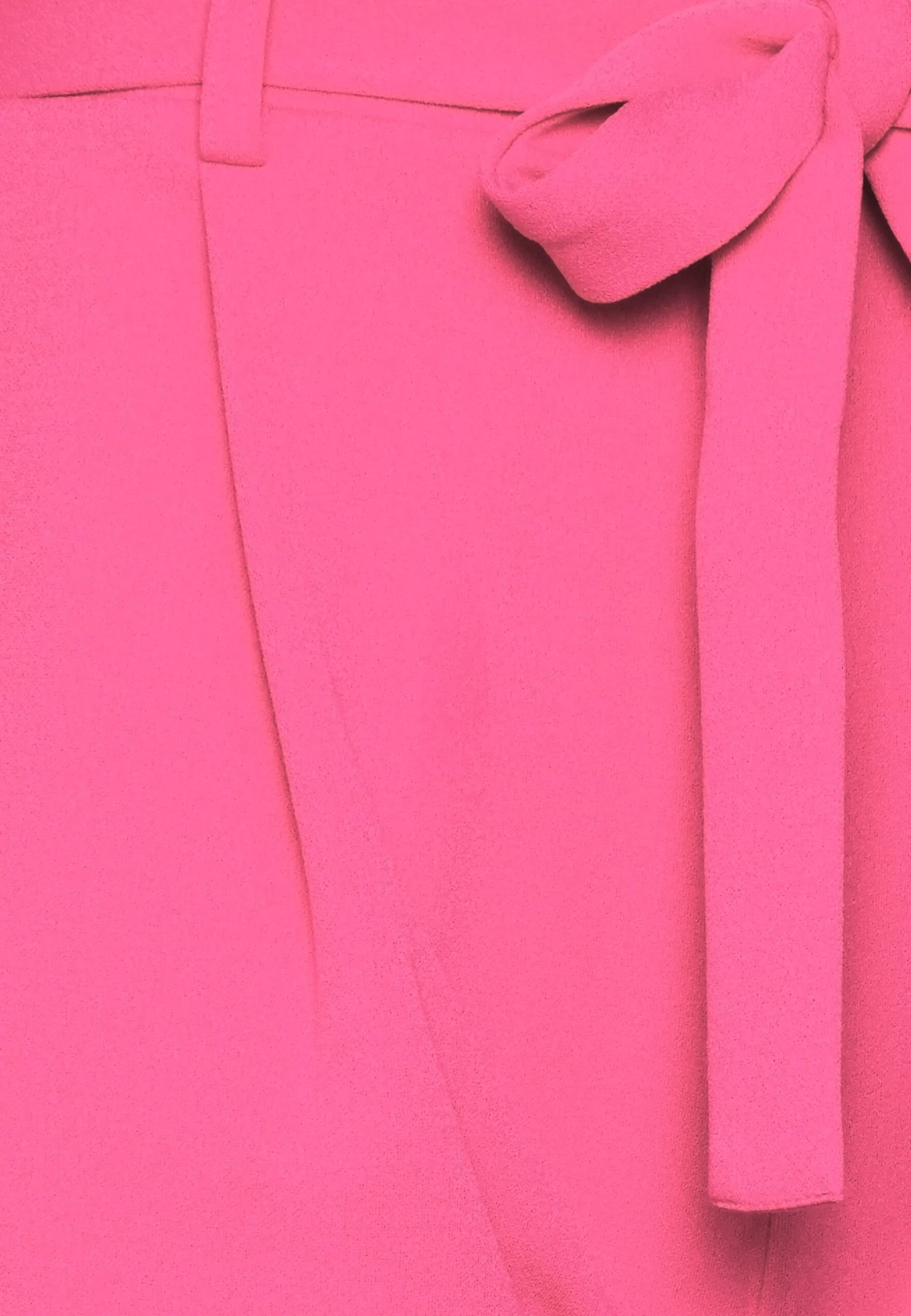 Anna Field Trousers - Pink 3 Anna Field Trousers - Pink - Image 3