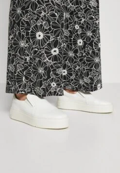 Anna Field Trousers - Black/White 11 Anna Field Trousers - Black/White -Fashion 94c9cc012fbe471caf127479d2784664