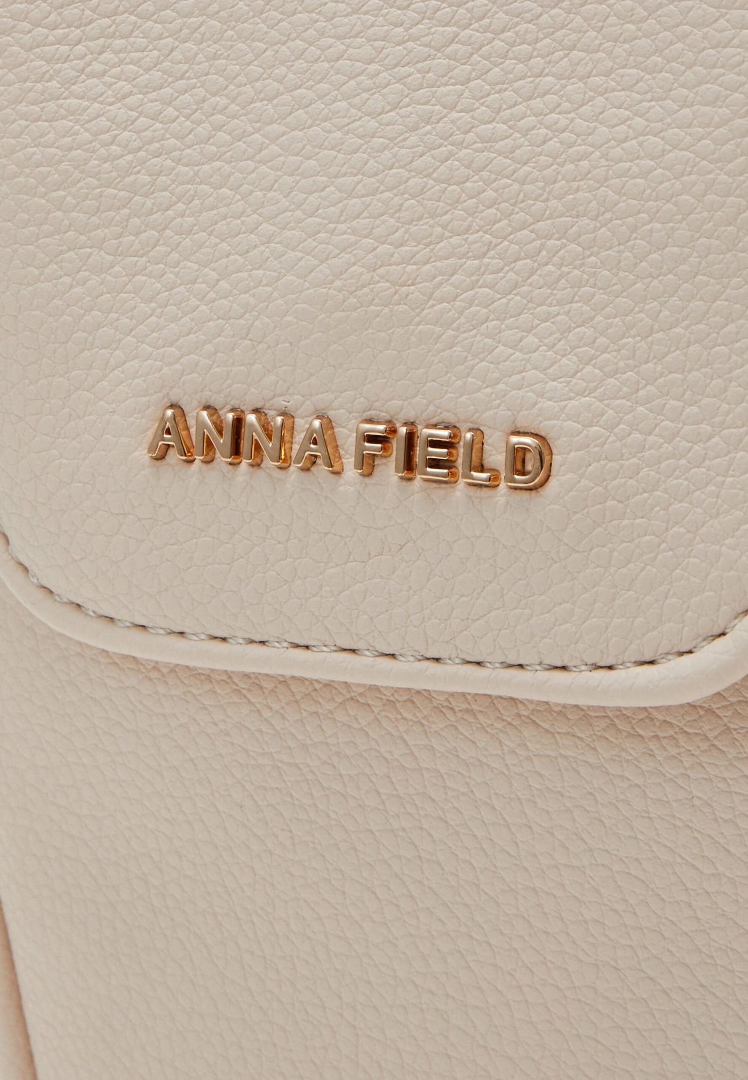 Anna Field Phone Case - Beige 4 Anna Field Phone Case - Beige - Image 4