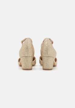 Anna Field Classic Heels - Gold -Fashion 962380cd15b84b7296b55a1577565749