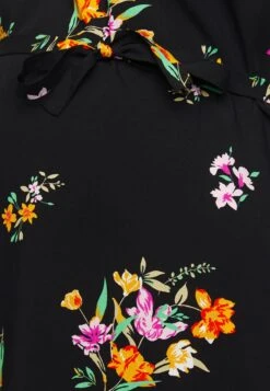 Basic T-Shirt - Black/Pink 5 Basic T-Shirt - Black/Pink -Fashion 9680766f909b4a8d90ea00d6207160f1