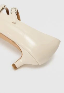 Anna Field Classic Heels - Fudge -Fashion 9690396aa07d4222acc1f2b7292d4ab8