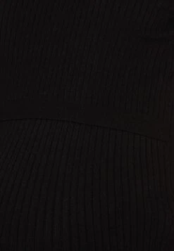 Nursing Overlap - Jumper - Black 5 Nursing Overlap - Jumper - Black -Fashion 96fc19b4137b42e3a76b1f2670a50d5c