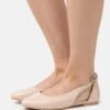 Anna Field Leather - Ballet Pumps