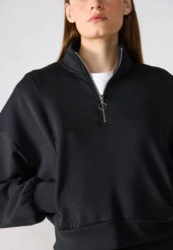 Anna Field MODAL SET - Tracksuit - True Black 11 Anna Field MODAL SET - Tracksuit - True Black -Fashion 973d31ccda19435397417cdafc388559