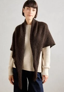 Anna Field Scarf - Light Beige -Fashion 97423d78cdda44d896d7a39cc48c0e37