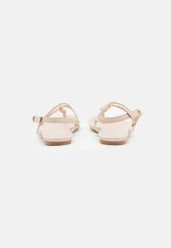 Anna Field T-Bar Sandals - Beige -Fashion 9767473e7bde4c20bb4a25678c8308d2