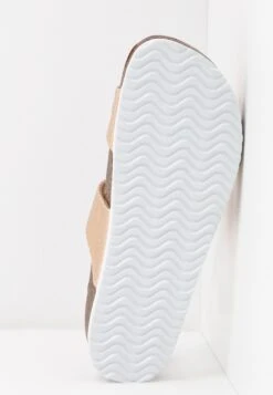 Anna Field Slippers - Rose Gold -Fashion 97a2aa3793284303a1a2c96beea9f9ee