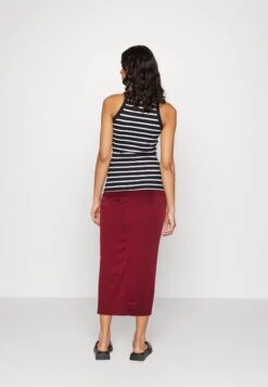 Anna Field Pencil Skirt - Pencil Skirt 8 Anna Field Pencil Skirt - Pencil Skirt -Fashion 97b1df1d4ff745e8a3af6c8fbb0e0c32