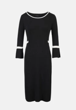 Anna Field Jumper Dress - Ecru/navy 11 Anna Field Jumper Dress - Ecru/navy -Fashion 984d7fb0ad8548c1a259a9d133284166