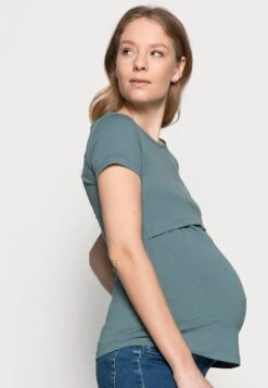 Print T-shirt - Goblinblue -Fashion 995877f056fe47f1865d46ee9c328742