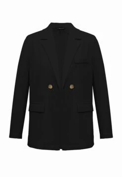 Anna Field TEXTURED CRINKLED - Blazer - Cream 11 Anna Field TEXTURED CRINKLED - Blazer - Cream -Fashion 9965d53f99cb41c0a6410f29165dbad9 1