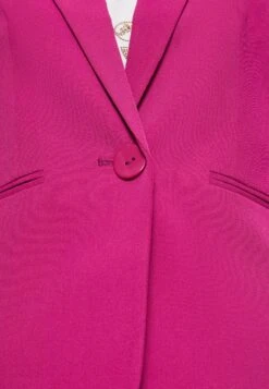 Anna Field Blazer - Pink 11 Anna Field Blazer - Pink -Fashion 99f86d145c834d74b6650b6202d96fa8