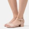 Anna Field Sandals - Light Pink