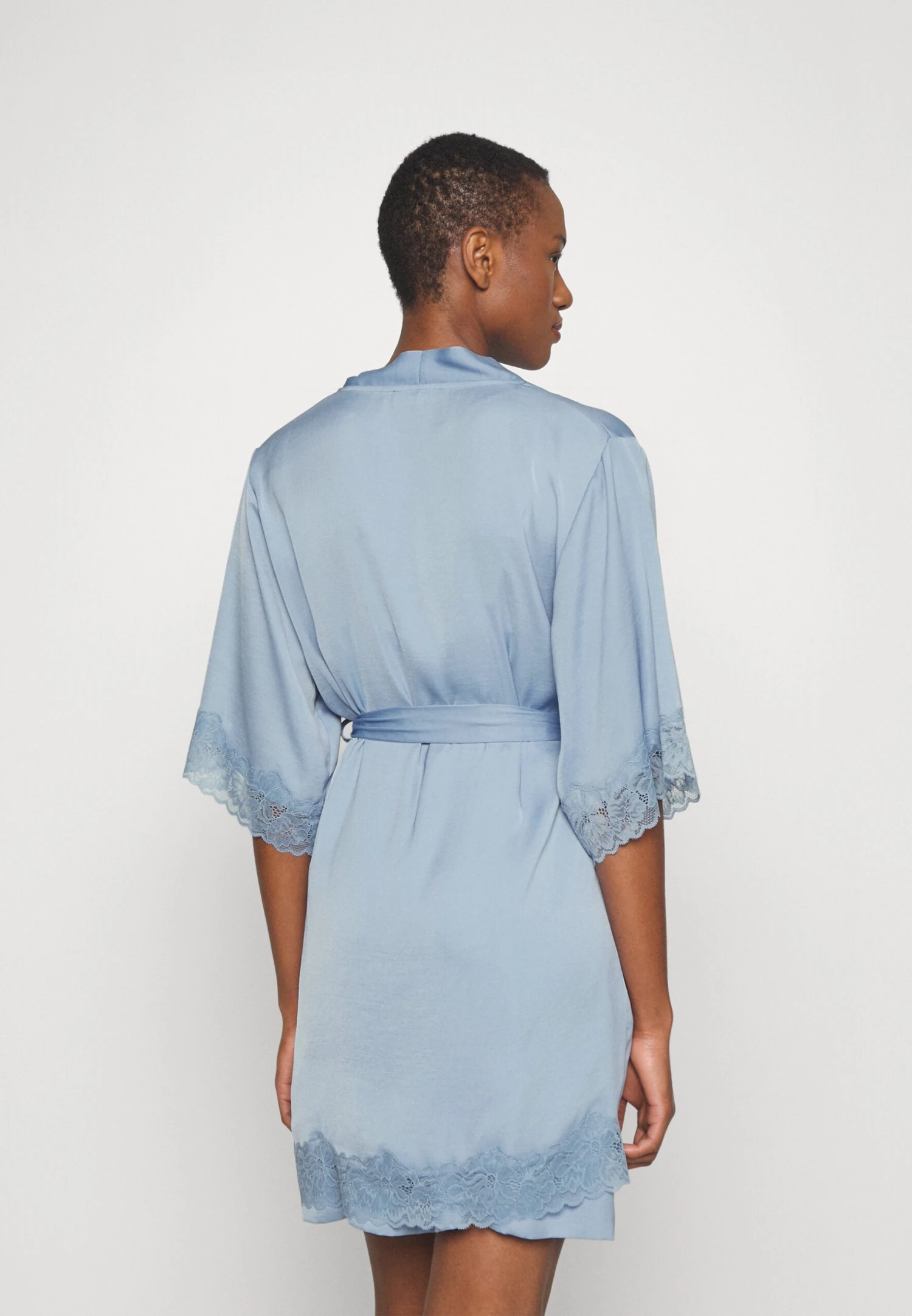 Anna Field Dressing Gown - Dressing Gown 3 Anna Field Dressing Gown - Dressing Gown - Image 3