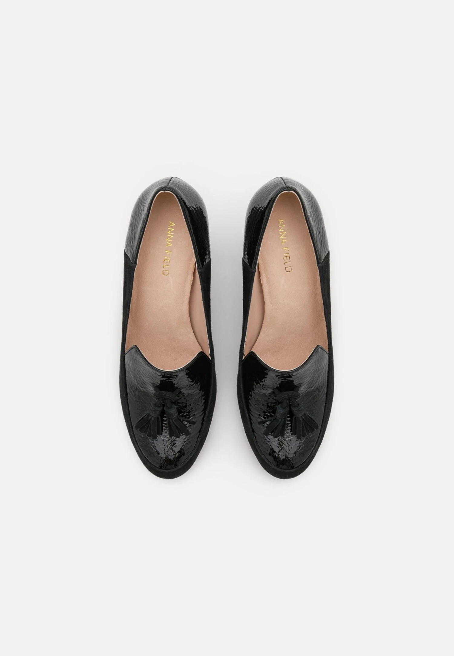 Anna Field Leather - High Heels 6 Anna Field Leather - High Heels - Image 6