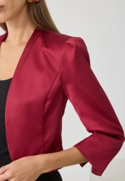 Anna Field Blazer - Bordeaux 13 Anna Field Blazer - Bordeaux -Fashion 9b9ab1dbafb74b98a3164c7541a5c842