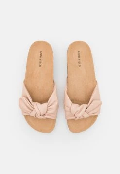 Anna Field Slippers - Slippers -Fashion 9be92ddb73f54aab8f8daa0b07821973