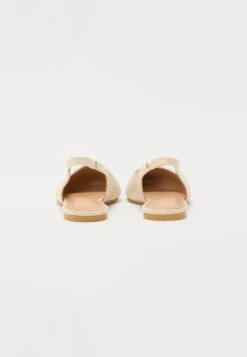 Anna Field ANAS - Slingback Ballet Pumps - Beige 10 Anna Field ANAS - Slingback Ballet Pumps - Beige -Fashion 9c004f7b17b74deca4f5e9005d578d22
