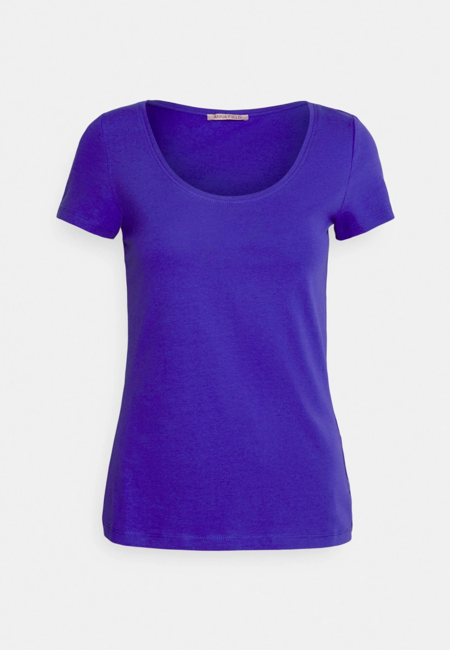 Anna Field 3 Pack - Basic T-Shirt 3 Anna Field 3 Pack - Basic T-Shirt - Image 3